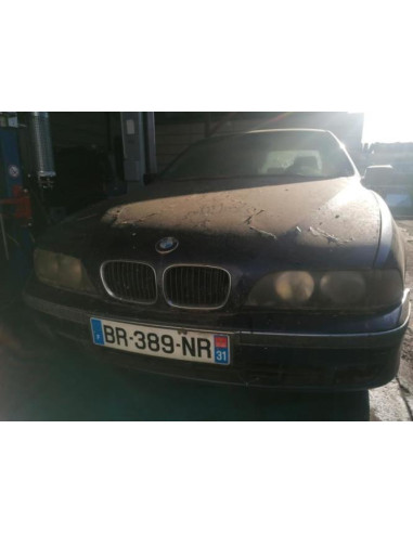 Boite de vitesses BMW SERIE 5 E39 PHASE 1 Diesel