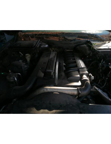 Boite de vitesses BMW SERIE 5 E39 PHASE 1 Diesel