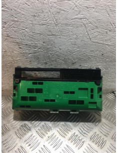 Batterie BMW SERIE 7 F02/F04 LIMOUSINE PHASE 1 