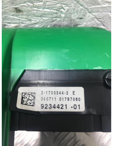 Batterie BMW SERIE 7 F02/F04 LIMOUSINE PHASE 1 