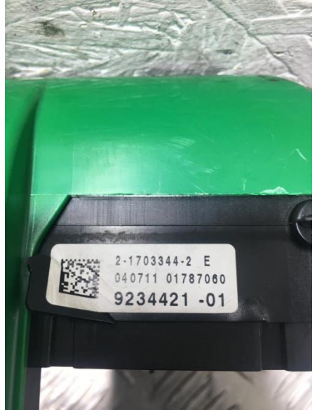 Batterie BMW SERIE 7 F02/F04 LIMOUSINE PHASE 1 