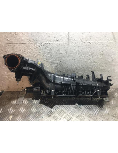 Collecteur d'admission BMW SERIE 5 G30/F90 PHASE 1 
