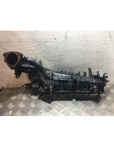 Collecteur d'admission BMW SERIE 5 G30/F90 PHASE 1 