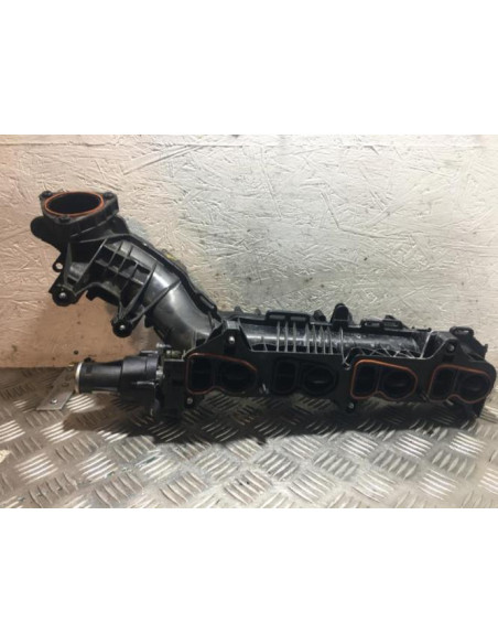Collecteur d'admission BMW SERIE 5 G30/F90 PHASE 1 