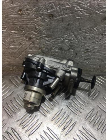Vanne EGR BMW SERIE 3 G21 BREAK 