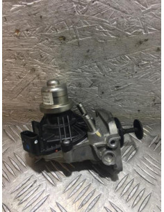 Vanne EGR BMW SERIE 3 G21 BREAK  2