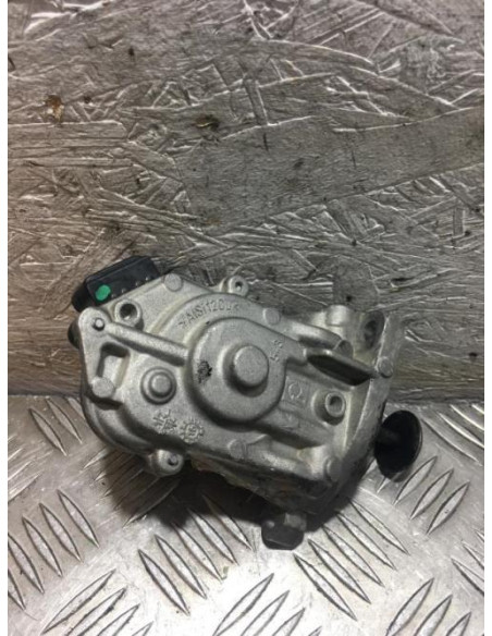 Vanne EGR BMW SERIE 3 G21 BREAK 