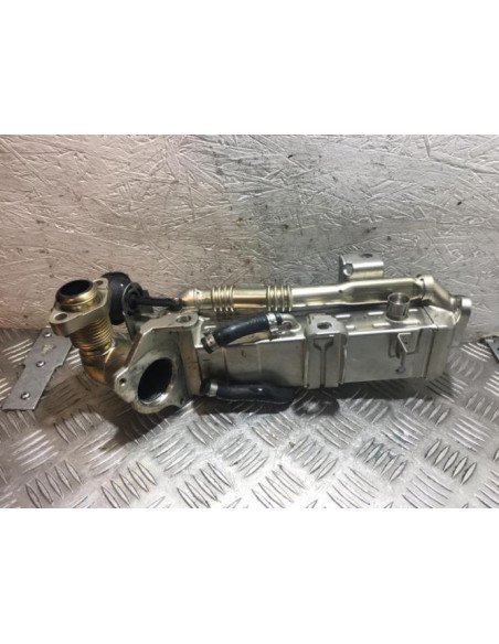 Radiateur EGR BMW X6 F16 
