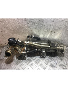 Radiateur EGR BMW X6 F16  2