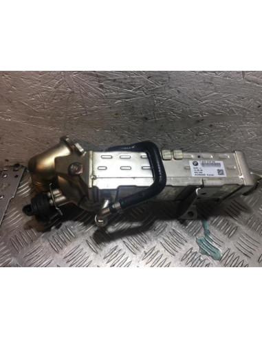 Radiateur EGR BMW X6 F16 