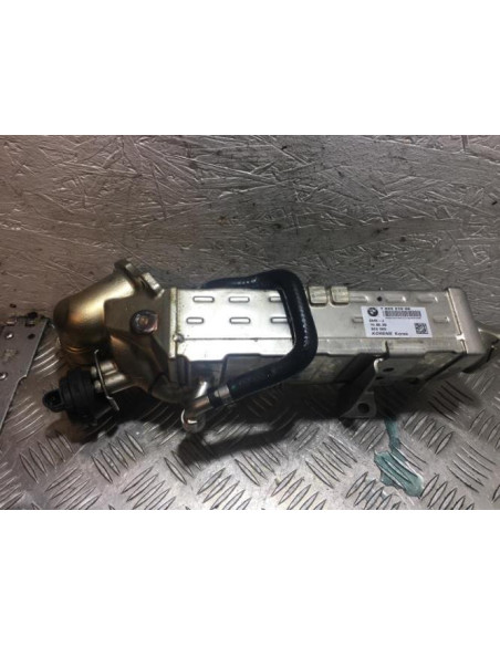 Radiateur EGR BMW X6 F16 