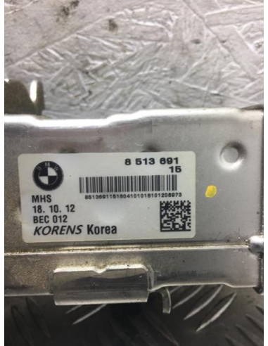 Radiateur EGR BMW X3 G01 