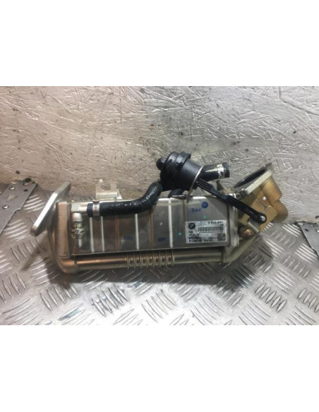 Radiateur EGR BMW X1 F48 PHASE 1 