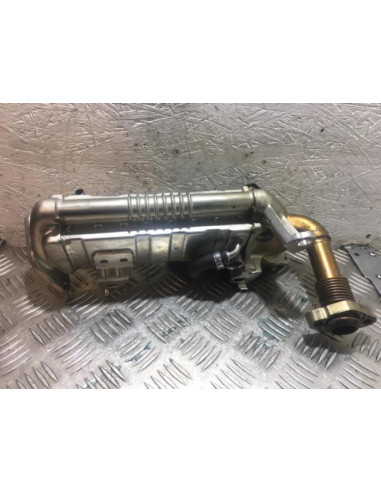 Radiateur EGR BMW X1 F48 PHASE 1 