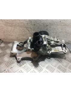 Pompe à eau BMW X1 F48 PHASE 1 