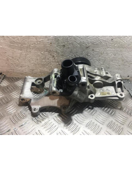Pompe à eau BMW X1 F48 PHASE 1 