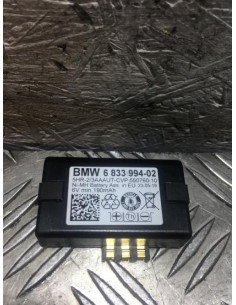 Batterie BMW X4 G02 