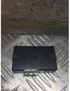 Batterie BMW X4 G02  2