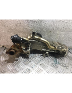 Radiateur EGR BMW SERIE 5 G30/F90 PHASE 1 