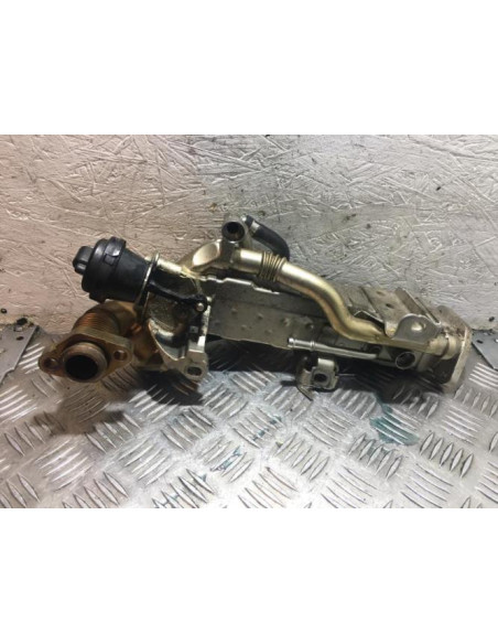Radiateur EGR BMW SERIE 5 G30/F90 PHASE 1 