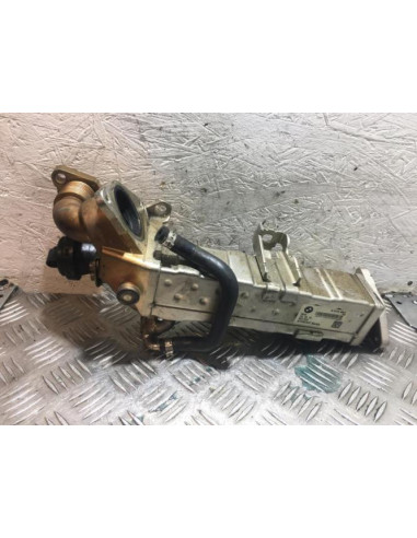 Radiateur EGR BMW SERIE 5 G30/F90 PHASE 1 