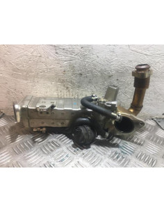 Radiateur EGR BMW X1 F48 PHASE 1 