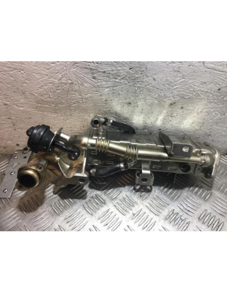 Radiateur EGR BMW SERIE 5 F11 TOURING PHASE 1 BREAK 