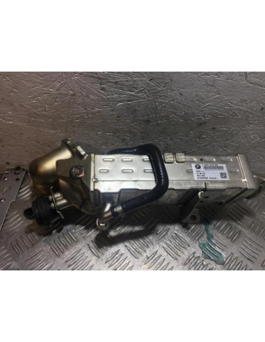 Radiateur EGR BMW SERIE 5 F11 TOURING PHASE 1 BREAK 