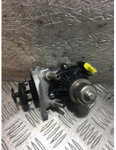 Vanne EGR BMW X7 G07 