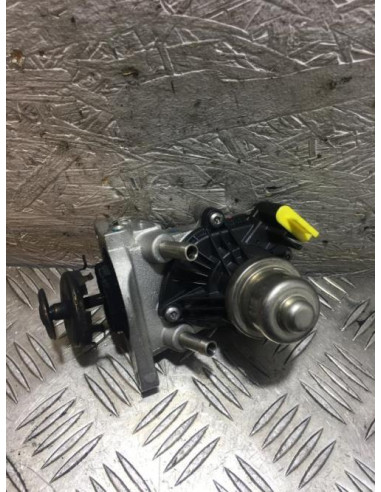 Vanne EGR BMW X7 G07 