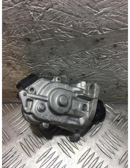 Vanne EGR BMW X7 G07 