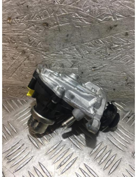 Vanne EGR BMW X7 G07 