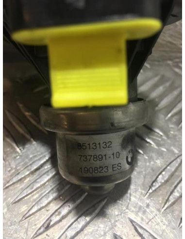 Vanne EGR BMW X7 G07 