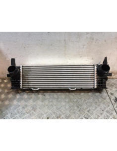 Echangeur air (Intercooler) BMW X3 G01 