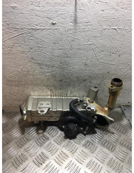 Radiateur EGR BMW X3 F25 PHASE 1 