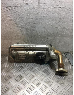 Radiateur EGR BMW X3 F25 PHASE 1  2