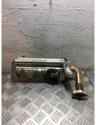 Radiateur EGR BMW X3 F25 PHASE 1 