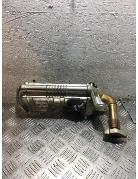 Radiateur EGR BMW X3 F25 PHASE 1 