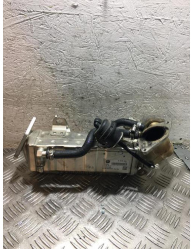 Radiateur EGR BMW X3 F25 PHASE 1 