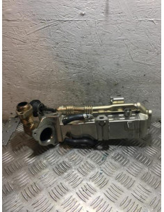 Radiateur EGR BMW X5 F15 