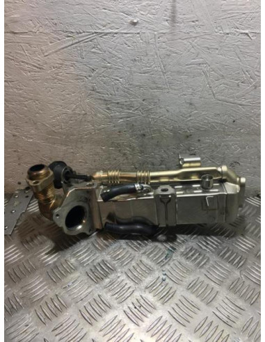 Radiateur EGR BMW X5 F15 