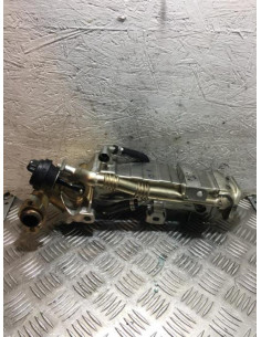 Radiateur EGR BMW X5 F15  2