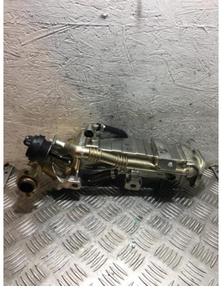 Radiateur EGR BMW X5 F15 