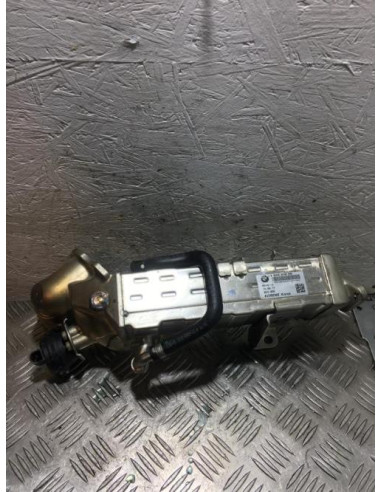 Radiateur EGR BMW X5 F15 
