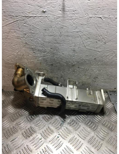 Radiateur EGR BMW X5 F15 