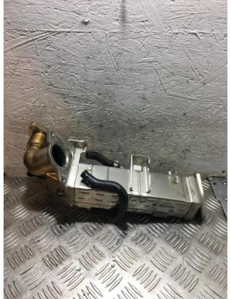 Radiateur EGR BMW X5 F15 