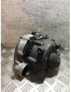 Turbo BMW X6 E71/E72 PHASE 1  2