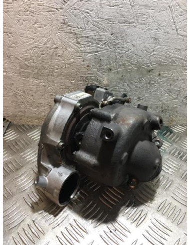 Turbo BMW X6 E71/E72 PHASE 1 