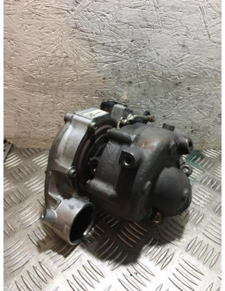 Turbo BMW X6 E71/E72 PHASE 1 