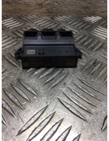 Capteur BMW SERIE 1 F40 